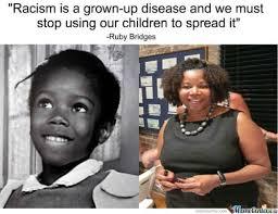 Print Ruby Bridges flashcards | Easy Notecards