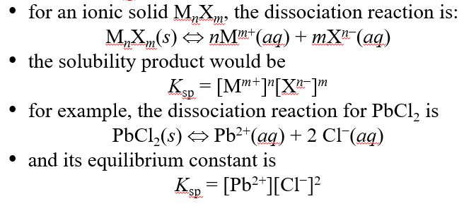 Chem 132 chapter 16 Flashcards | Easy Notecards